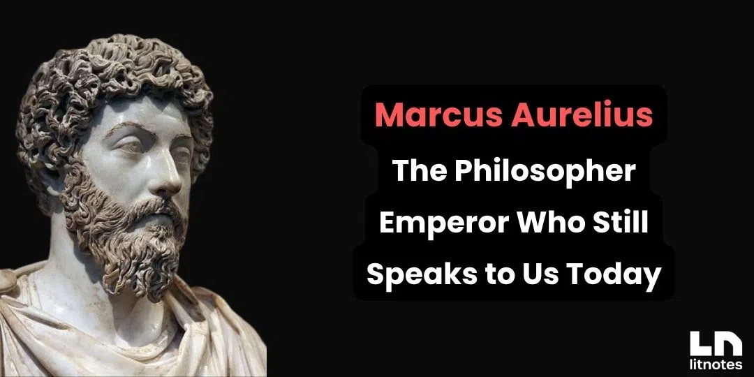 image Stoic Secrets for a Better Life Your Guide to Reading Marcus Aurelius